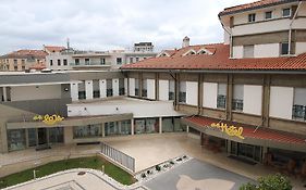 Consolata Hotel